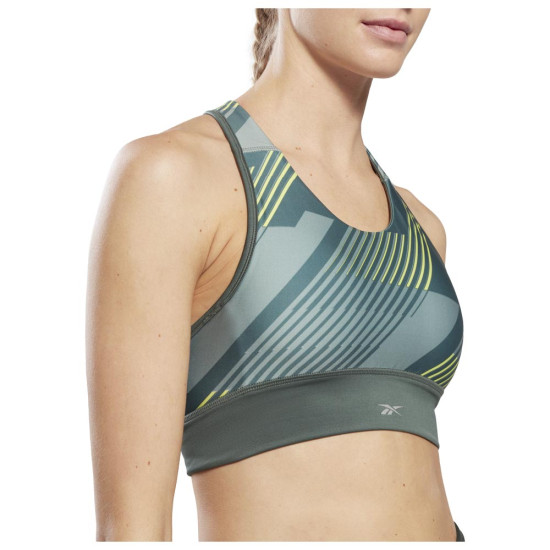 Reebok Γυναικείο μπουστάκι Reebok Γυναικείο μπουστάκι